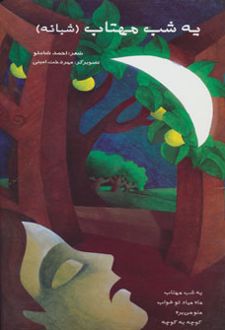 یه شب مهتاب