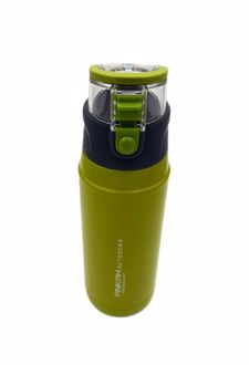 قمقمه 650ML (پینکا) - سبز