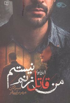 من قاتل زنم نیستم