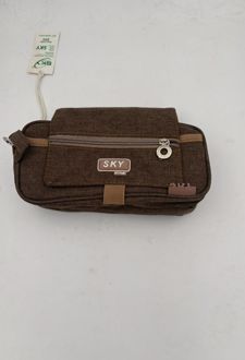 جامدادی (SKY) - قهوه‌ای