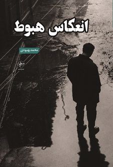 کتاب انعکاس هبوط