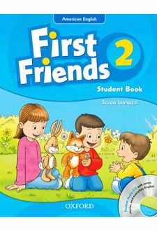 First Friends 2
