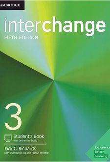 Interchange 5th