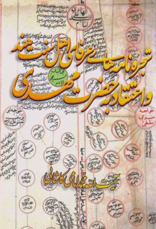 شجره‌نامه‌های عرفای اهل‌سنت هند و اعتقاد به حضرت مهدی