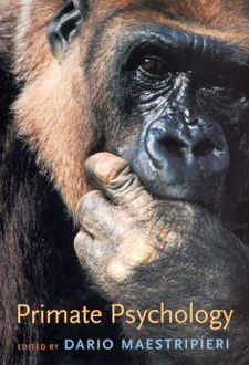 Primate Psychology
