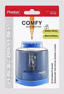 مدادتراش هوشمند کامفی (پنتر) - آبی