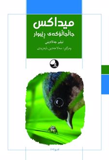 میداکس جالجالو که‌ی ریبوار