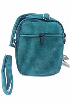 کیف دوشی کبریتی (پیکولو) - کله‌غازی