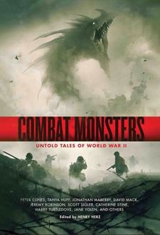 Combat Monsters