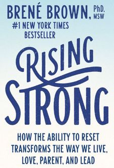 Rising Strong