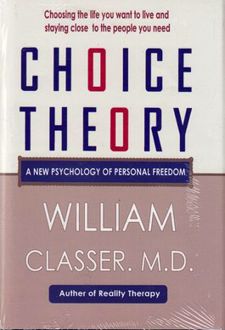 Choice Theory