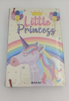 کیف کشدار فانتزی میکرو (یونیکورن)