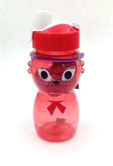 بطری کودک لوسی (مانیا) - قرمز