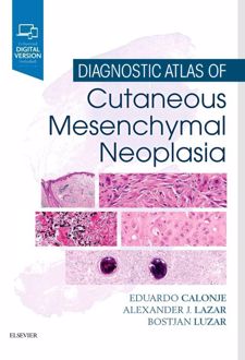 کتاب Diagnostic Atlas of Cutaneous Mesenchymal Neoplasia