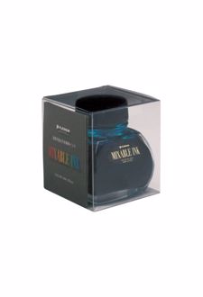 جوهر 60 میل مدل Mixable Ink ( پلاتینوم) - Aqua Blue