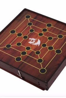 پکیج 13 بازی چوبی با کیف