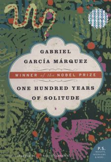 One Hundred Years of Solitude