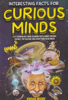 Interesting Facts For Curious Minds