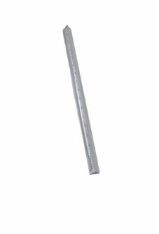 خط‌کش شفاف 15CM مثلثی (لانگو)