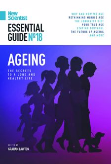 کتاب NEW SCIENTIST ESSENTIAL GUIDE