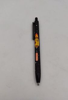 اتود 0/7 استورم سری DREAMY طرح روبات - (کهکشانی مشکی)