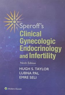 Speroff's Clinical Gynecologic Endocrinology and Infertility