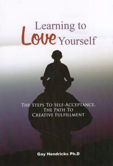 کتاب Learning to Love Yourself