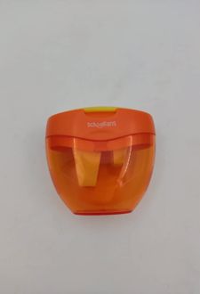 تراش مخزن دارسه سوراخ اسکول فنز - (نارنجی)