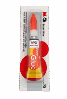 چسب 3G قطره‌ای (ام جی)