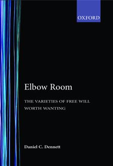 کتاب Elbow Room