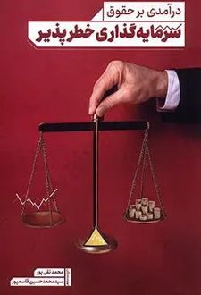 درآمدی بر حقوق سرمایه گذاری خطرپذیر