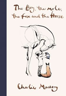 The Boy, the Mole, the Fox and the Horse
