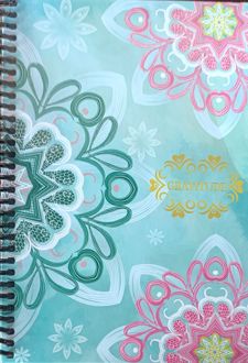 پلنر شکرگزاری (لانگو) آبی