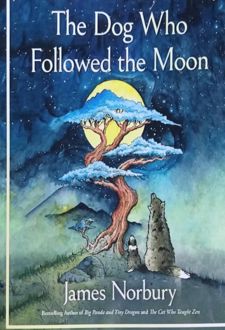 The Dog Who Followed the Moon