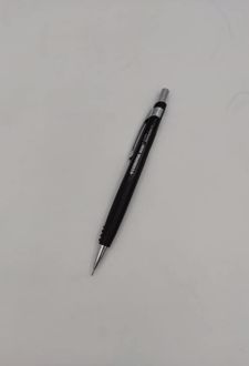 اتود سه‌گوش 0.7 اداری کرونا - (مشکی)