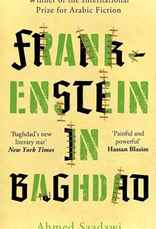 Frankenstein in Baghdad