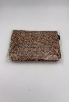 کیف دستی جیب دا (چوب پنبه) لیام - (برگ ریز)