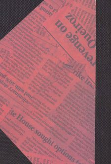 تقویم خانومچه جریده روزنامه رنگی 1404