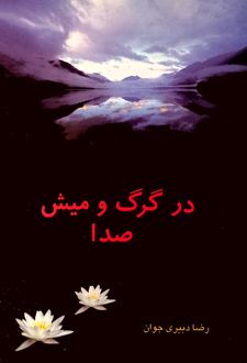 در گرگ و میش صدا