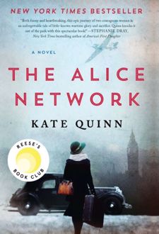 The Alice Network