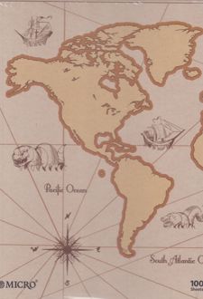 دفترکلاسوری 26 حلقه 100 برگ قفل فلز کرافت میکرو (نقشه)