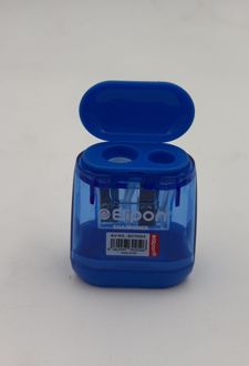 تراش مخزن‌ متوسط (الیپون) آبی