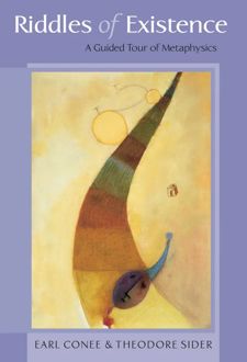 کتاب Riddles of Existence