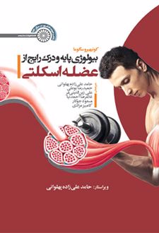 بیولوژی پایه و درک رایج از عضله اسکلتی