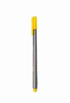 روان نویس تری‌پلاس Yellow (استدلر)