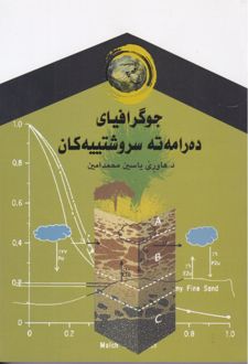 جوگرافیای ده‌رامه‌ته سروشتییه‌ کان