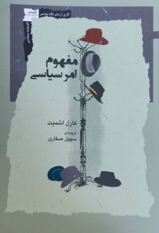 مفهوم امر سیاسی