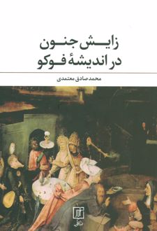 کتاب زایش جنون در اندیشه فوکو