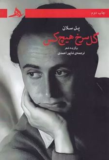 گل سرخ هیچ‌ کس