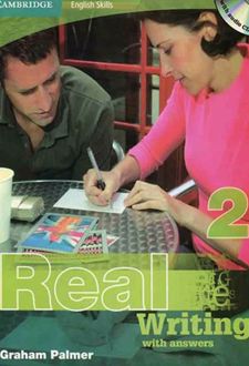 Cambridge English Skills Real Writing 2